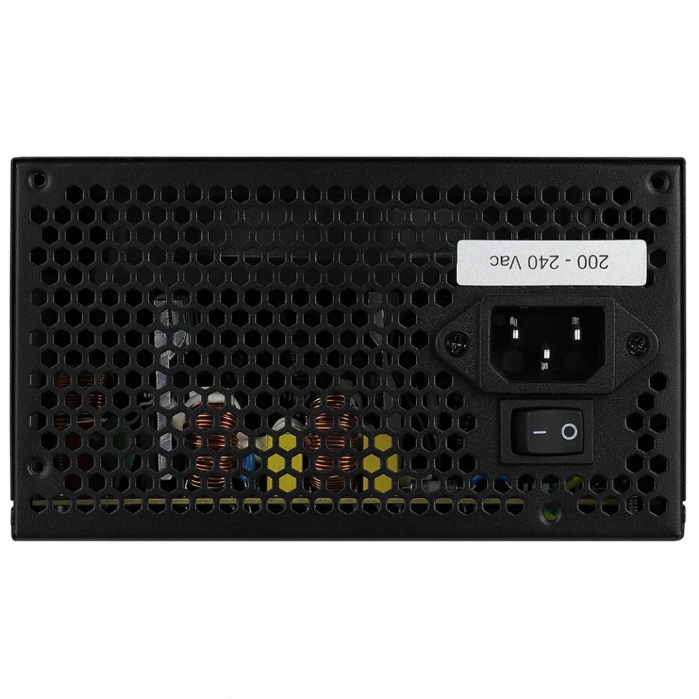 Блок питания Aerocool VX PLUS Stealth 500 ACPN-VS50NEY.12 500 Вт
