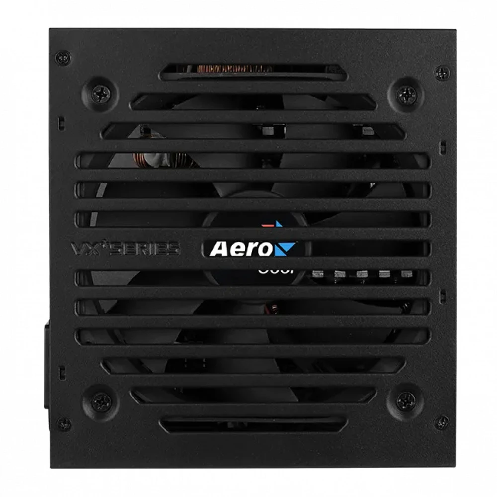 Блок питания Aerocool VX PLUS Stealth 500 ACPN-VS50NEY.12 500 Вт