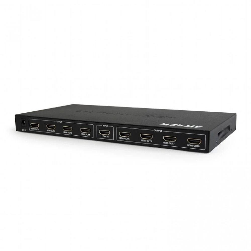 Аксессуар для ПК и Ноутбука Cablexpert DSP-8PH4-03
