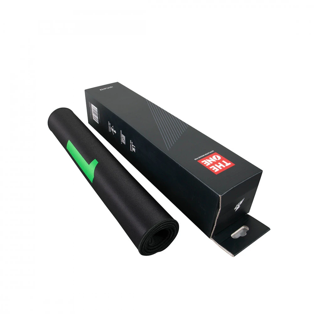 Коврик для мышки 1STPLAYER MP3-J-XL-BK