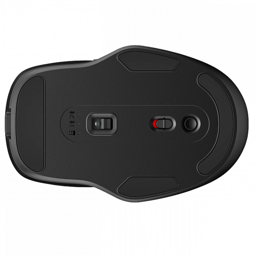 Клавиатура + мышь HP 720 Multi Rchrgbl WLS KB/MSE KAZ 9T5A9AA