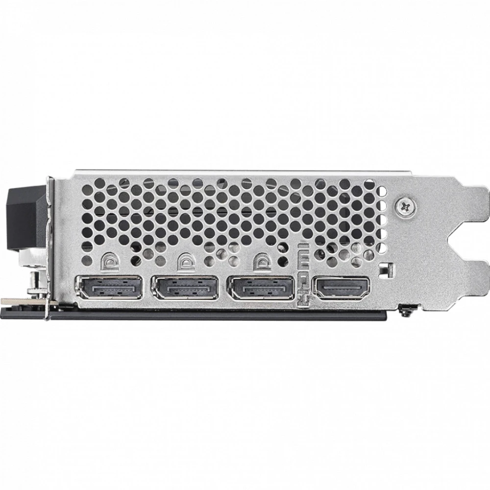 Видеокарта MSI RTX 5060 Ti 8G SHADOW 3X OC CLASSIC 8 ГБ
