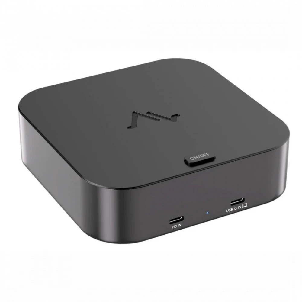 Аксессуар для ПК и Ноутбука Maibenben Док-станция USB-C Dock DS13/DS301 100W DS13RBE125