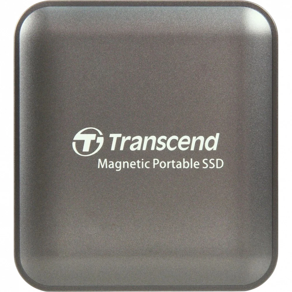 Внешние накопители Transcend ESD420 TS1TESD420C 1 ТБ, Разъём USB Type-C