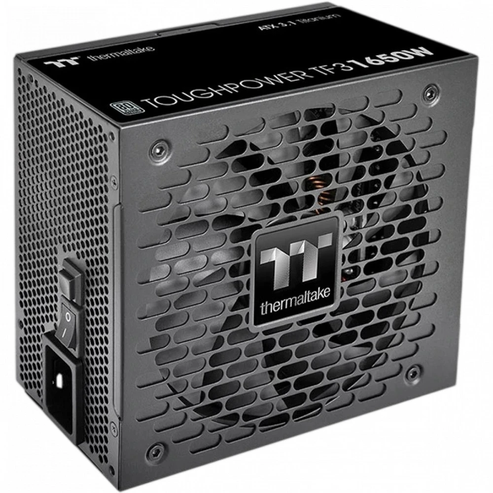 Блок питания Thermaltake Toughpower TF3 PS-TPD-1650FNFATE-1 1650 Вт