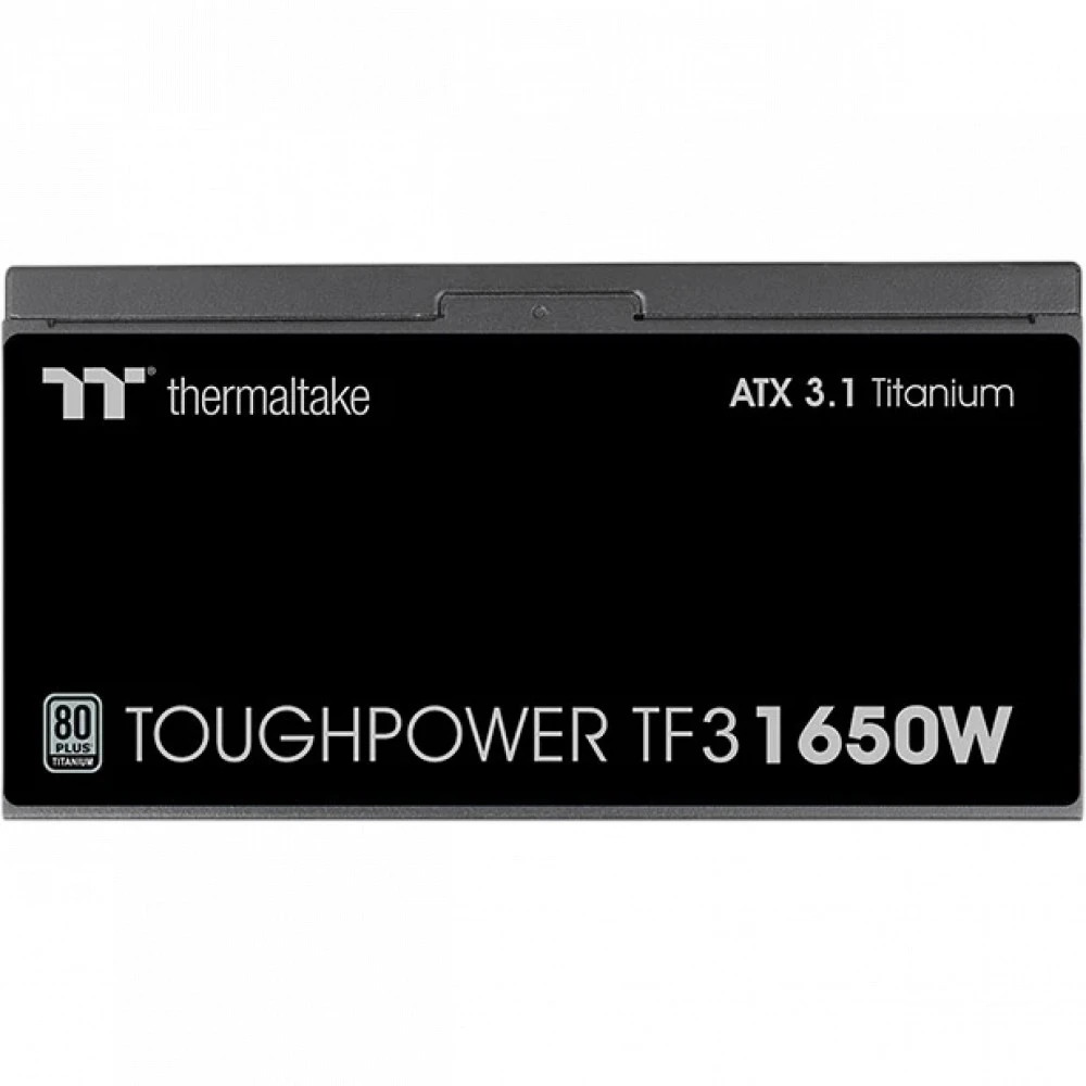 Блок питания Thermaltake Toughpower TF3 PS-TPD-1650FNFATE-1 1650 Вт