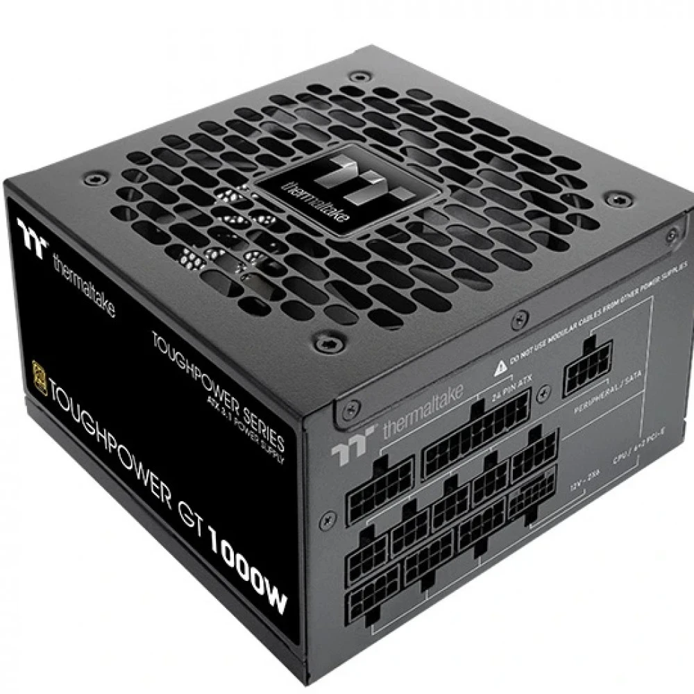 Блок питания Thermaltake Toughpower GT 1000W PS-TPT-1000FNFAGE-3 1000 Вт