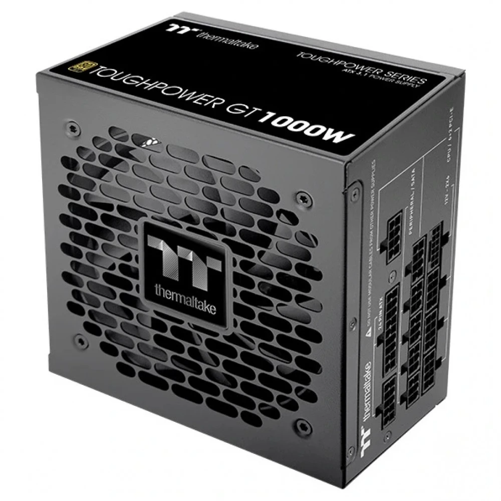 Блок питания Thermaltake Toughpower GT 1000W PS-TPT-1000FNFAGE-3 1000 Вт
