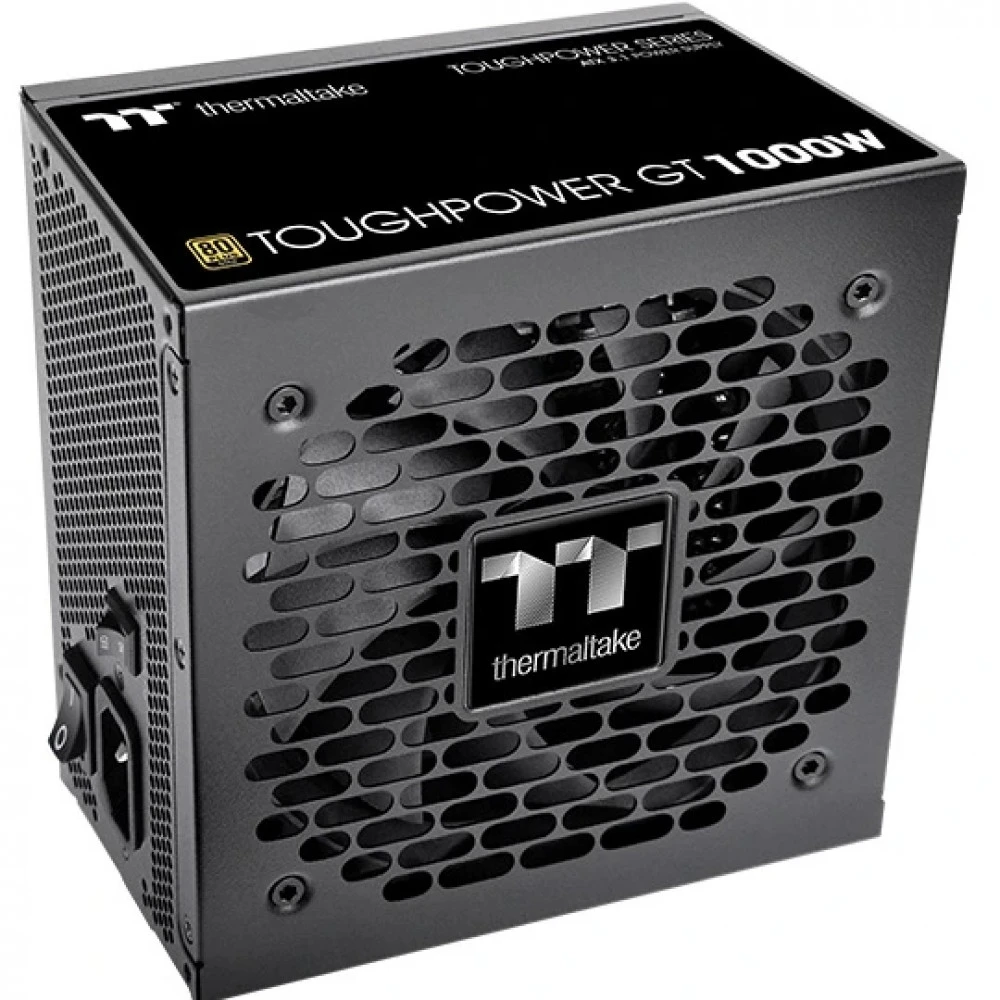 Блок питания Thermaltake Toughpower GT 1000W PS-TPT-1000FNFAGE-3 1000 Вт