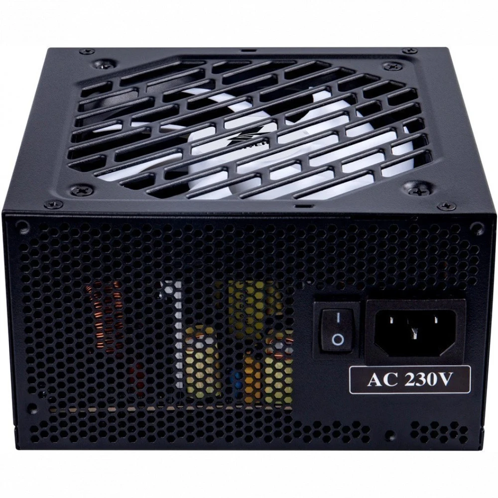 Блок питания 1STPLAYER FK PS-600FK 600 Вт
