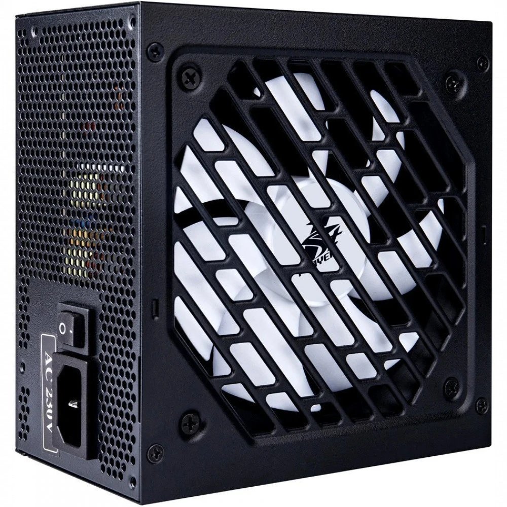 Блок питания 1STPLAYER FK PS-600FK 600 Вт