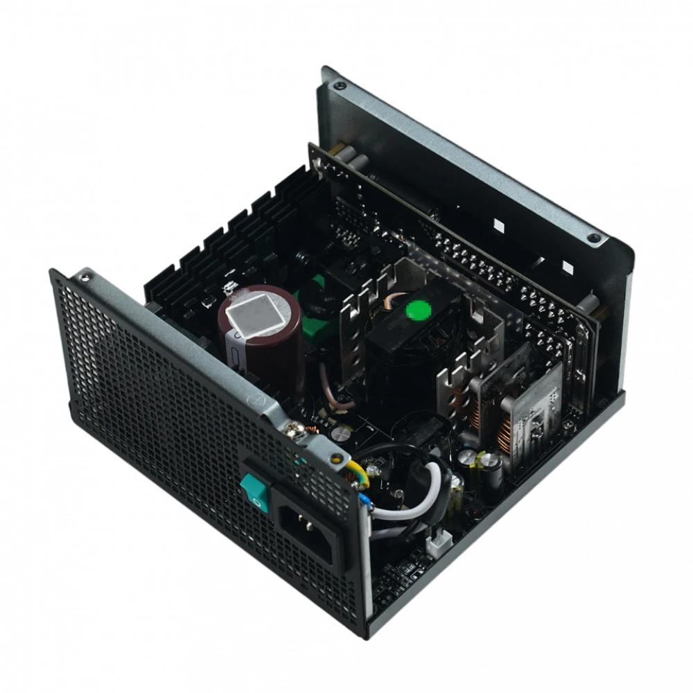 Блок питания GamerStorm PQ1200G PQC00G-FD 1200 Вт