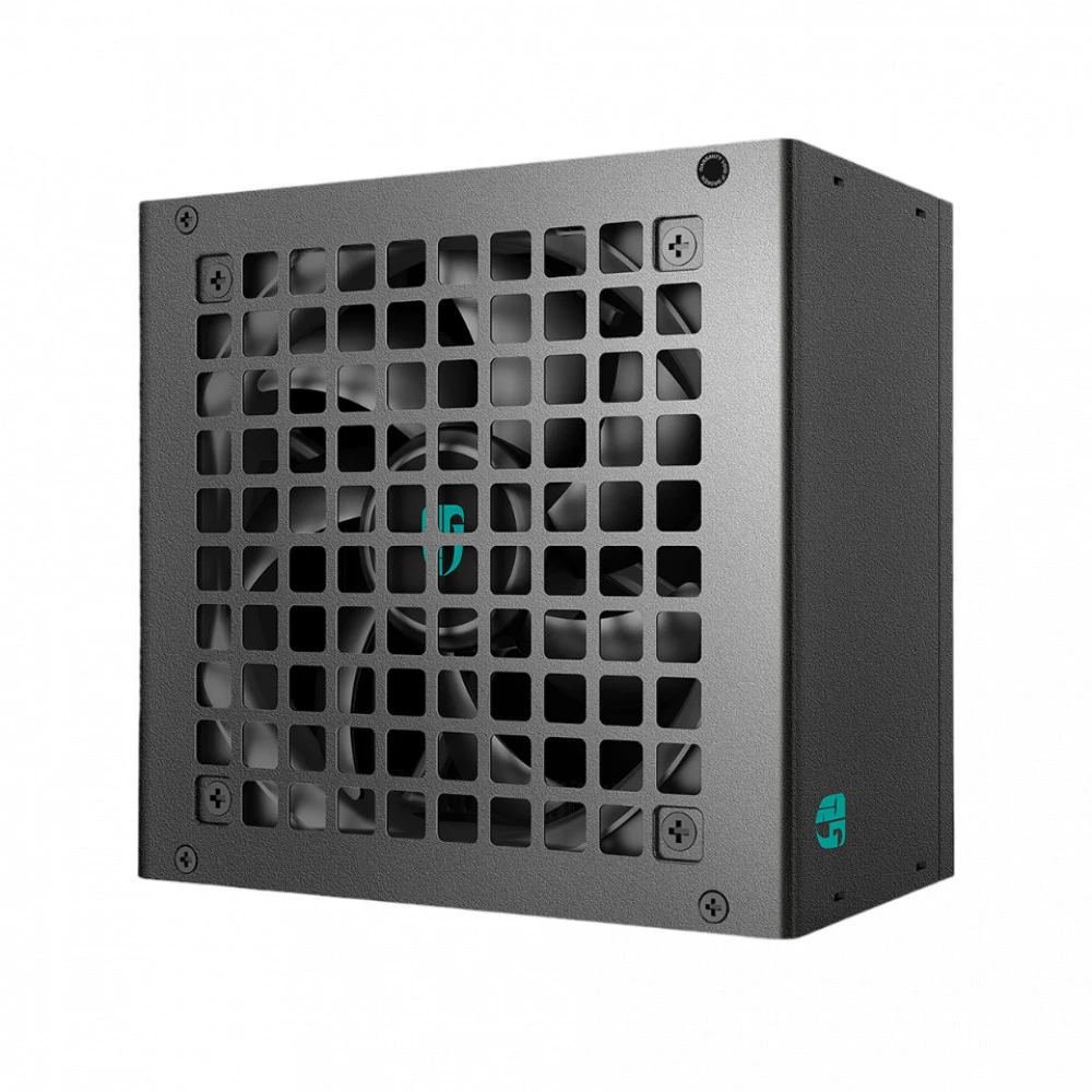 Блок питания GamerStorm PQ1200G PQC00G-FD 1200 Вт