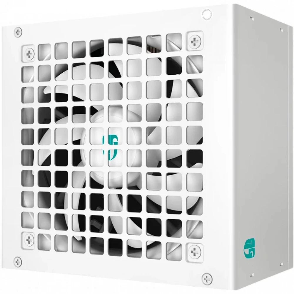 Блок питания GamerStorm PQ1200G White PQ1200GWH 1200 Вт