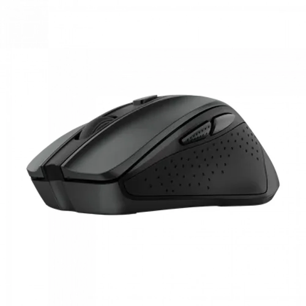Мышь Trust NITO Black NITO 25549