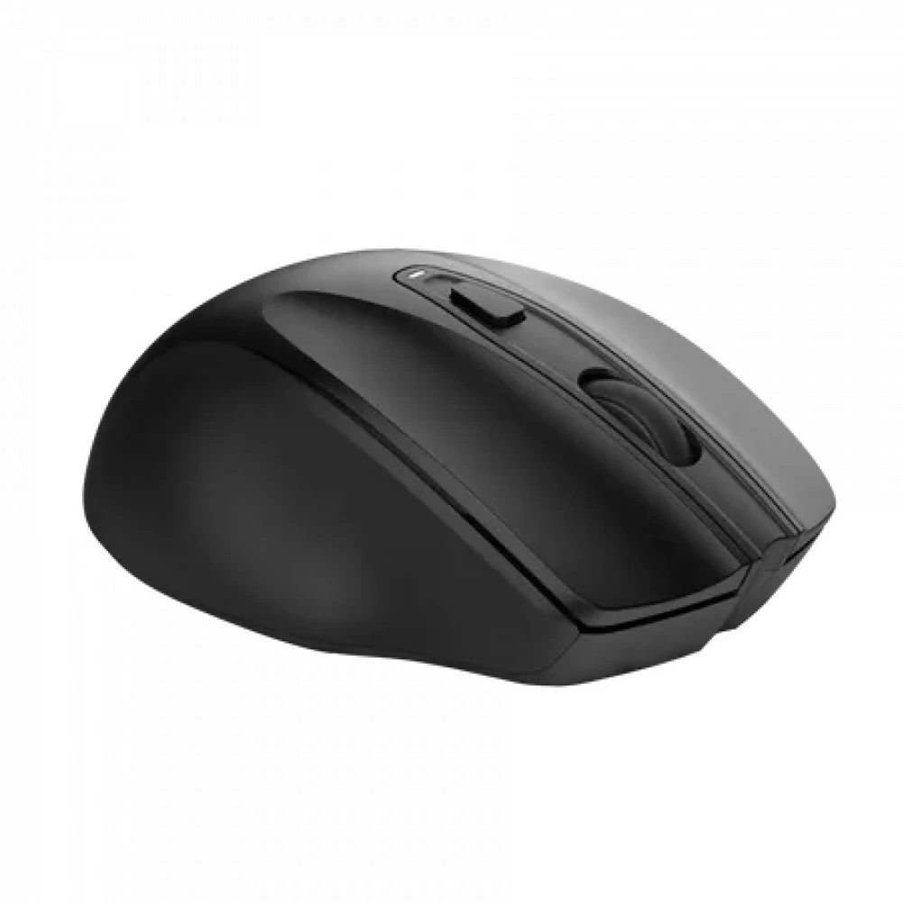 Мышь Trust NITO Black NITO 25549
