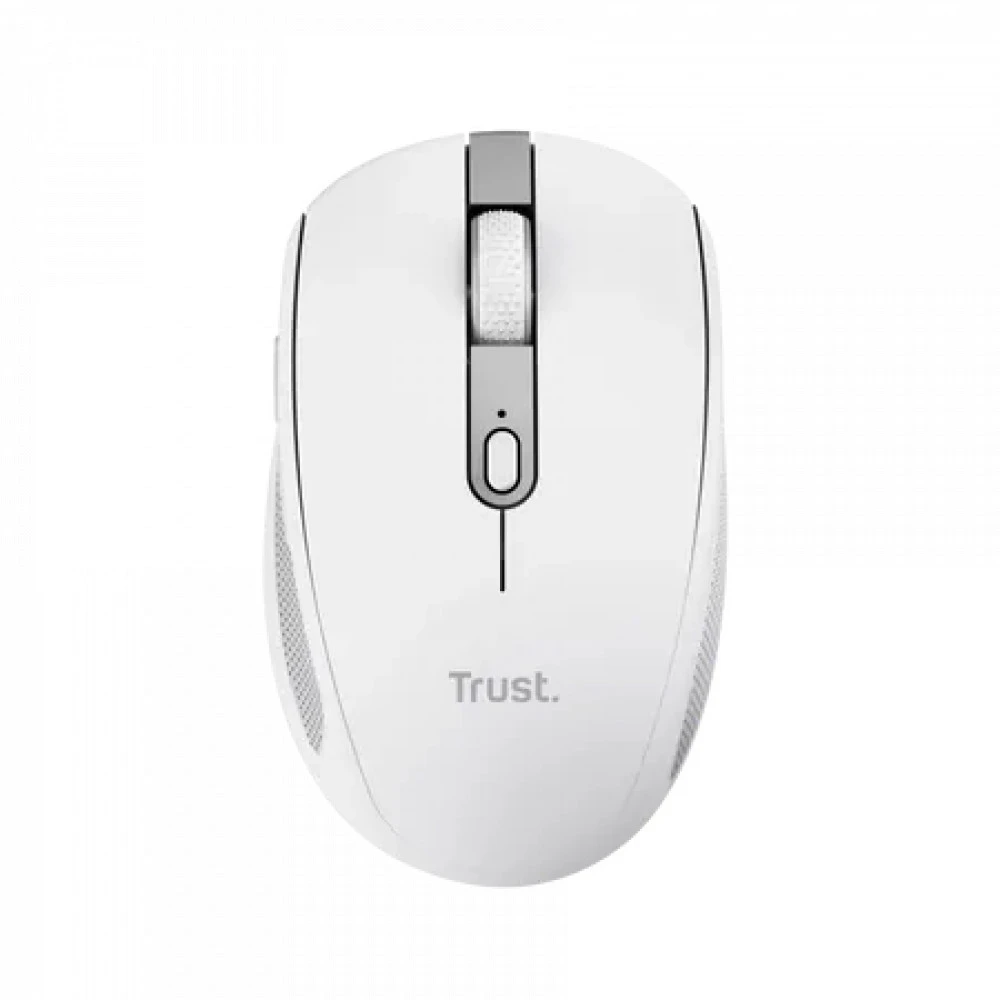 Мышь Trust OZAA Black OZAA24933
