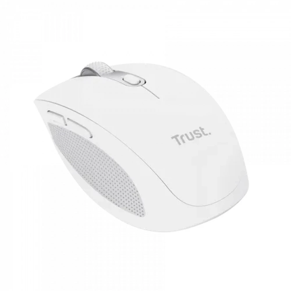 Мышь Trust OZAA Black OZAA24933