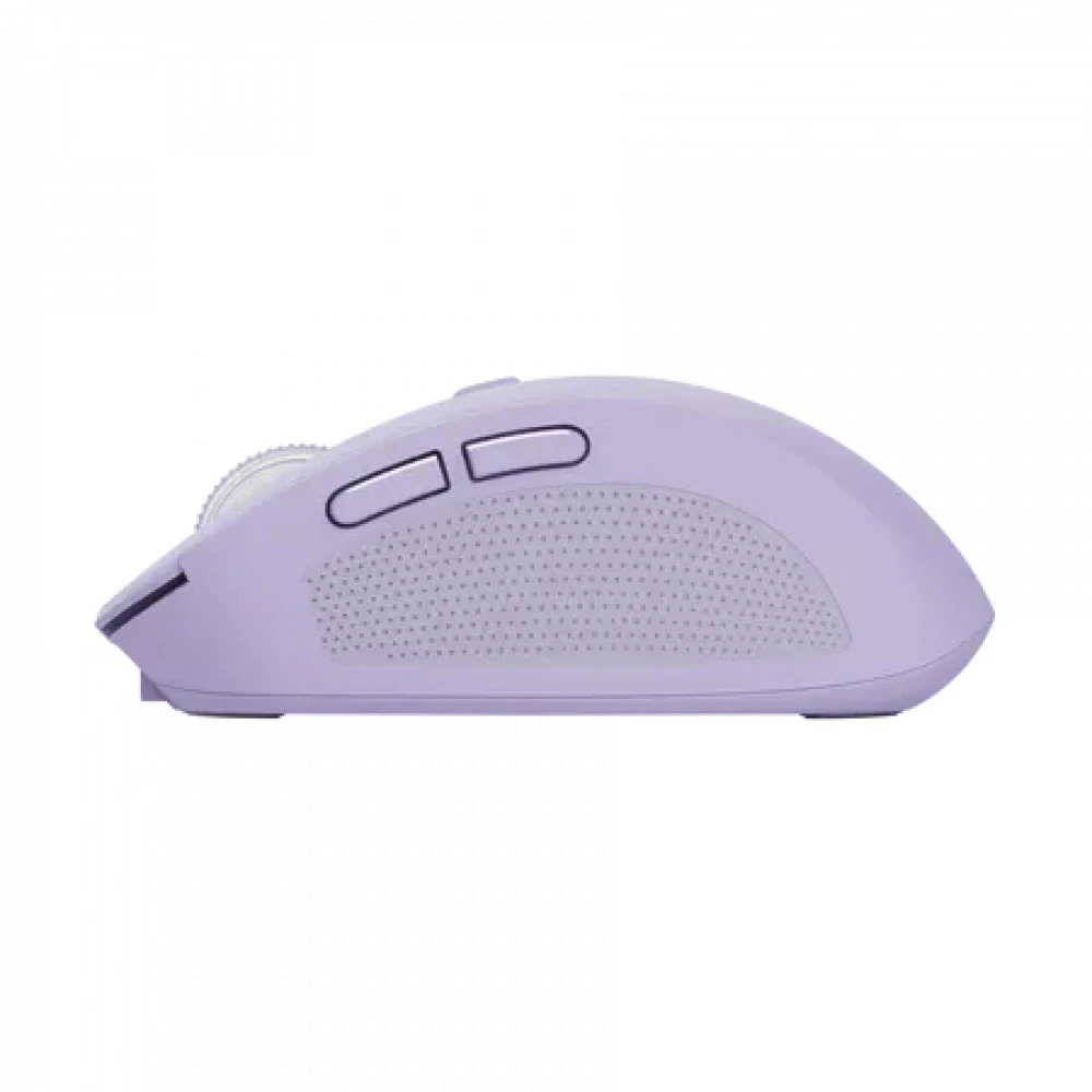 Мышь Trust OZAA Purple OZAA25384