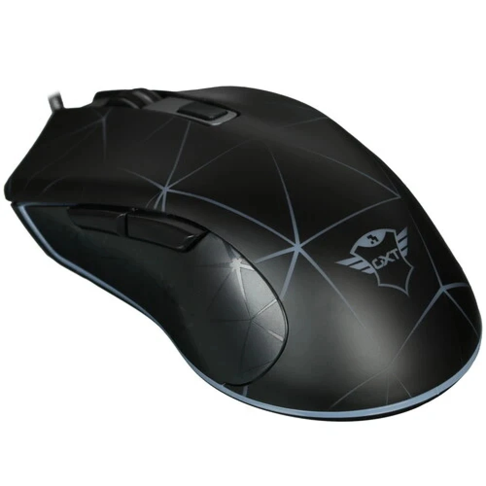 Мышь Trust GXT 133 LOCX Black GXT133LOCX22988