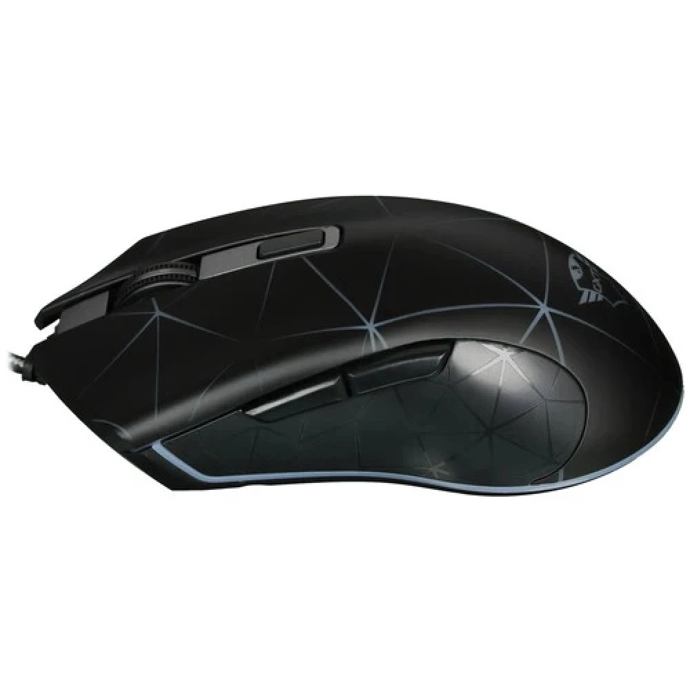 Мышь Trust GXT 133 LOCX Black GXT133LOCX22988