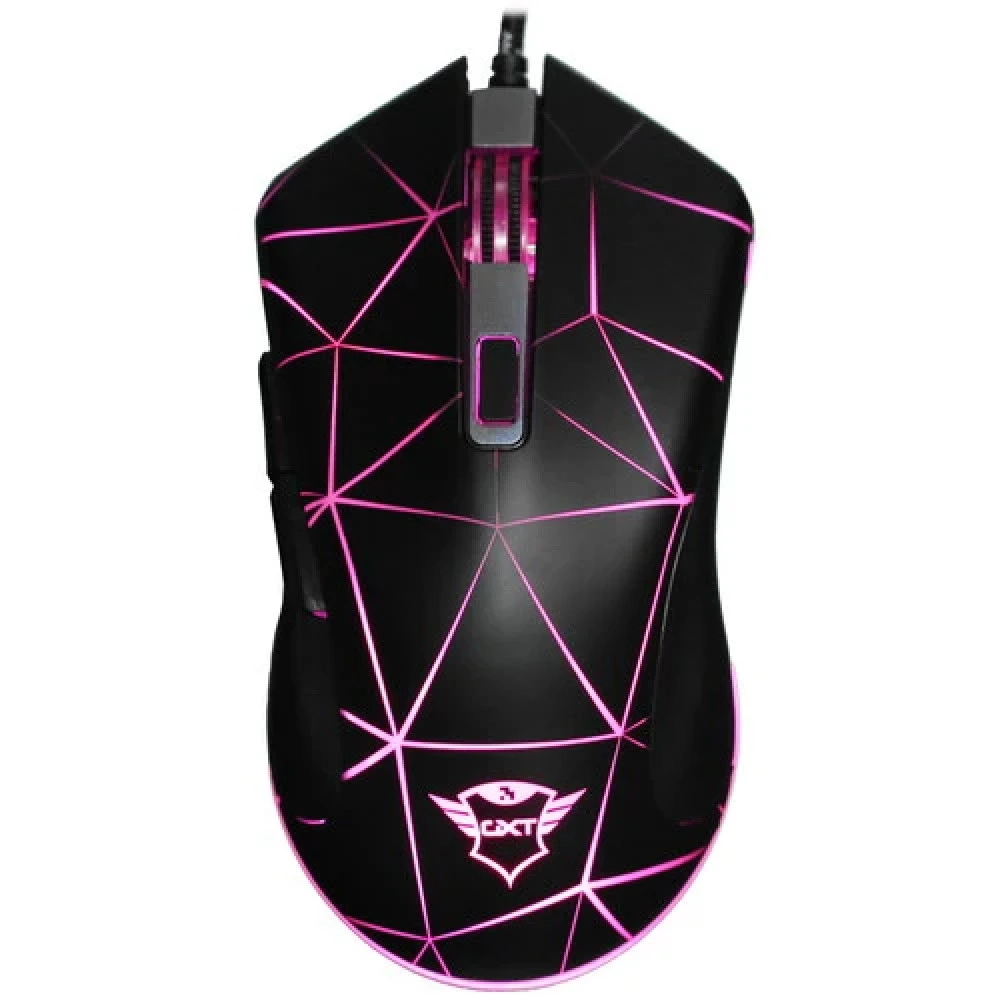 Мышь Trust GXT 133 LOCX Black GXT133LOCX22988