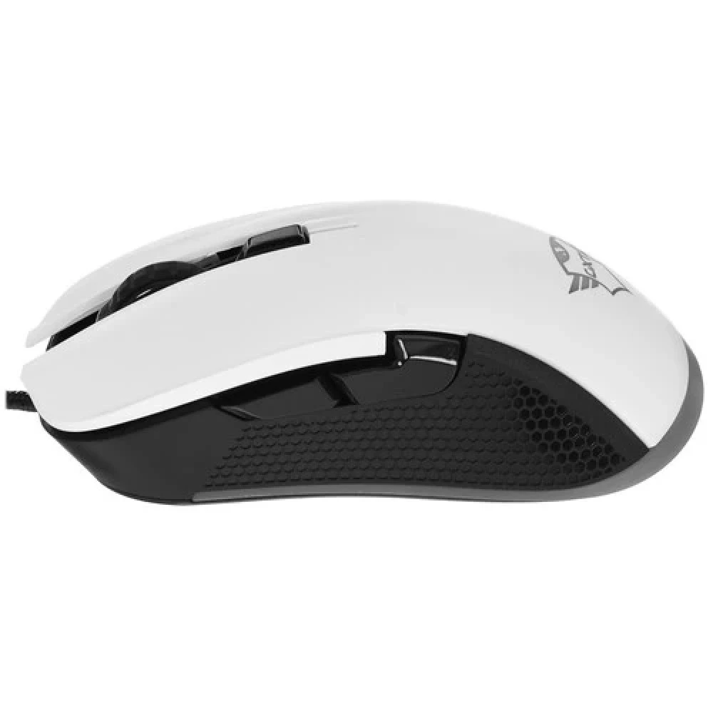 Мышь Trust GXT 922W YBAR White YBAR24730