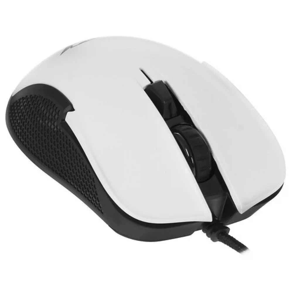 Мышь Trust GXT 922W YBAR White YBAR24730