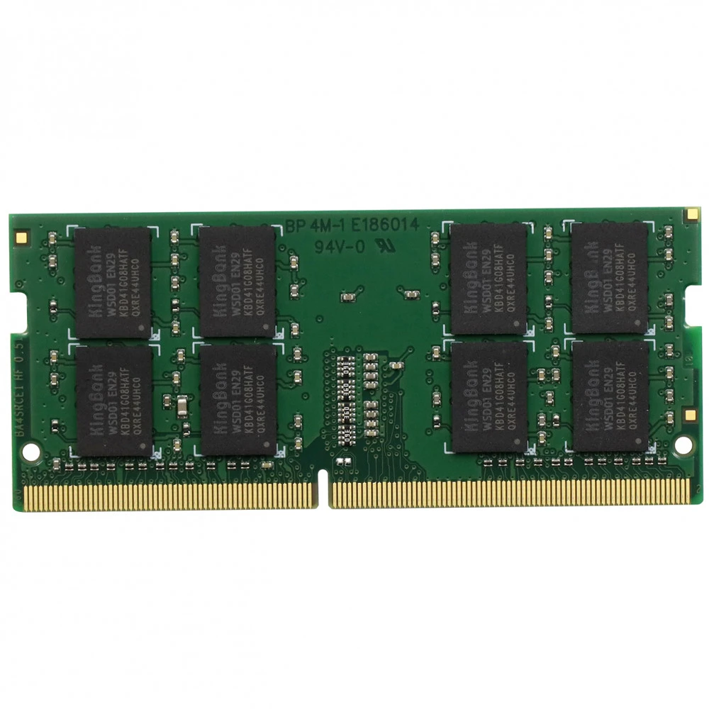 ОЗУ KingBank K5.01.FN049D4001 SO-DIMM, DDR4, 16 Гб, 3200 МГц
