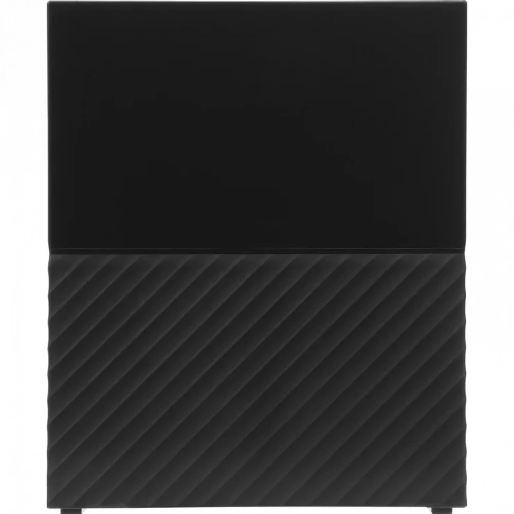 Внешние накопители Western Digital My Book WDBBGB0220HBK-EESN 22 ТБ