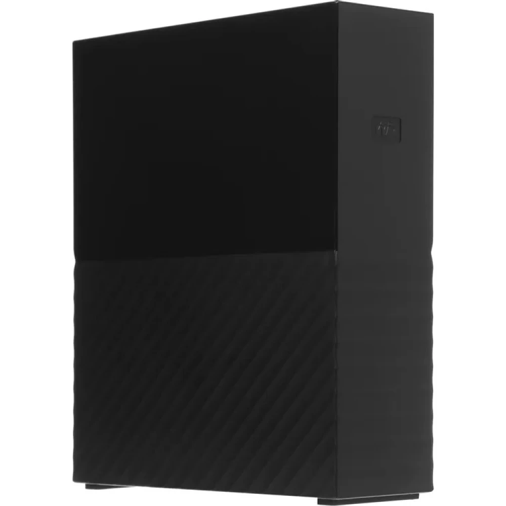 Внешние накопители Western Digital My Book WDBBGB0220HBK-EESN 22 ТБ