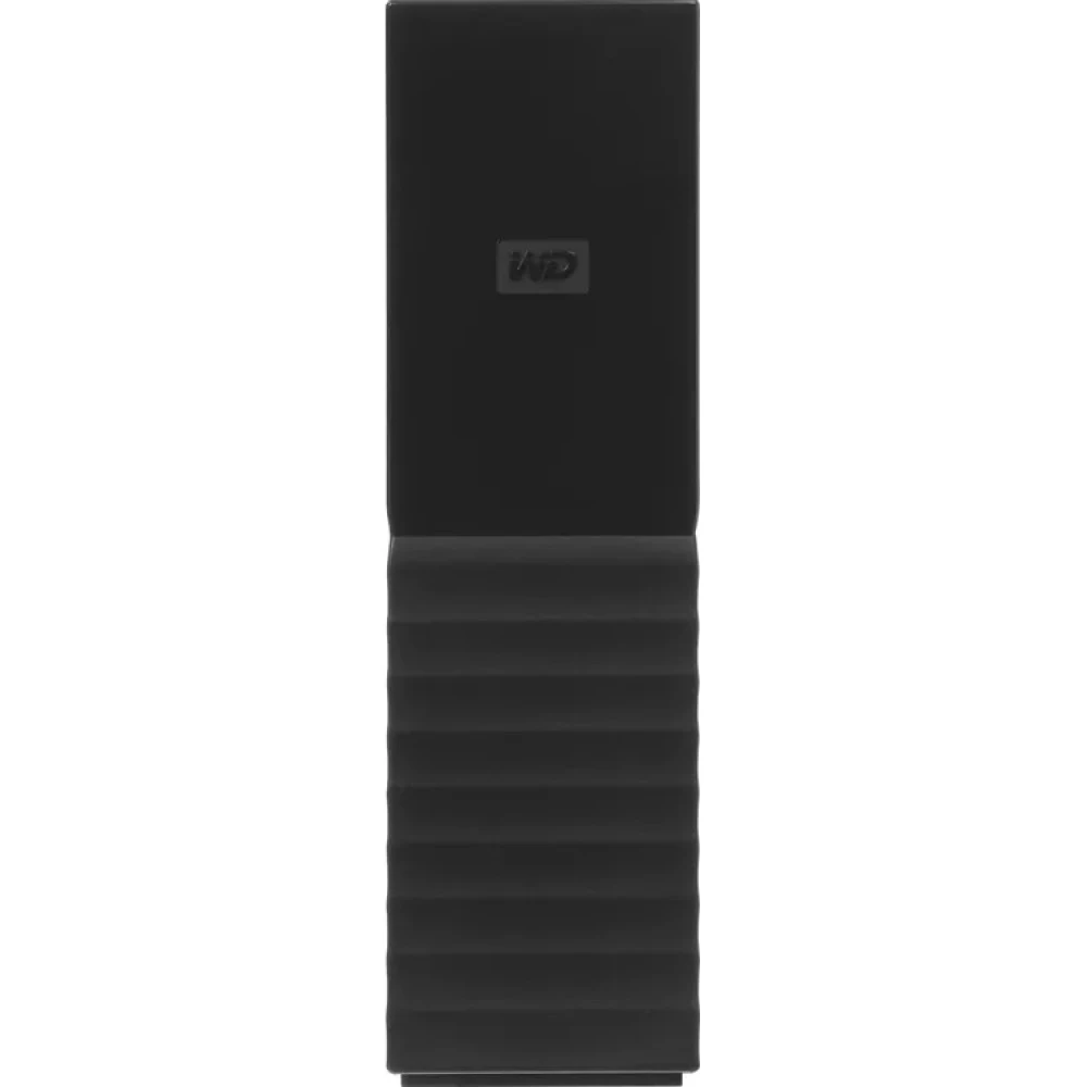 Внешние накопители Western Digital My Book WDBBGB0220HBK-EESN 22 ТБ