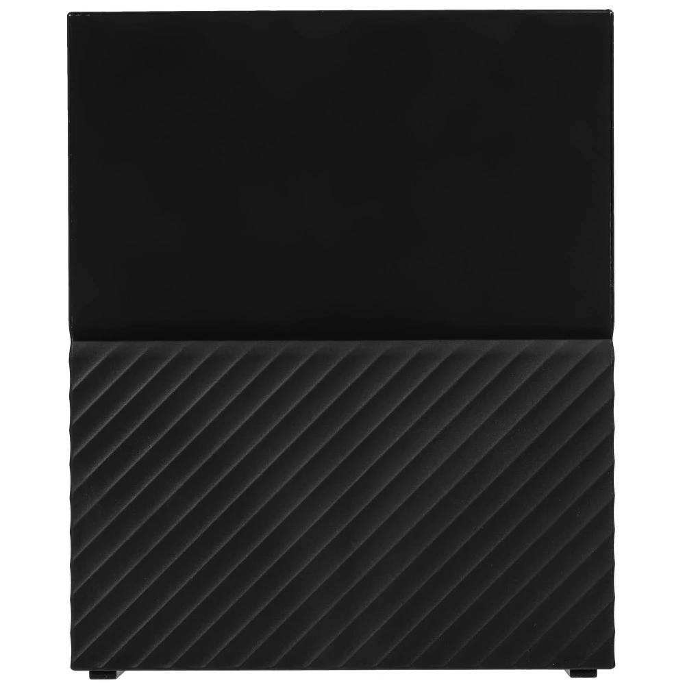 Внешние накопители Western Digital My Book WDBBGB0240HBK-EESN 24 ТБ