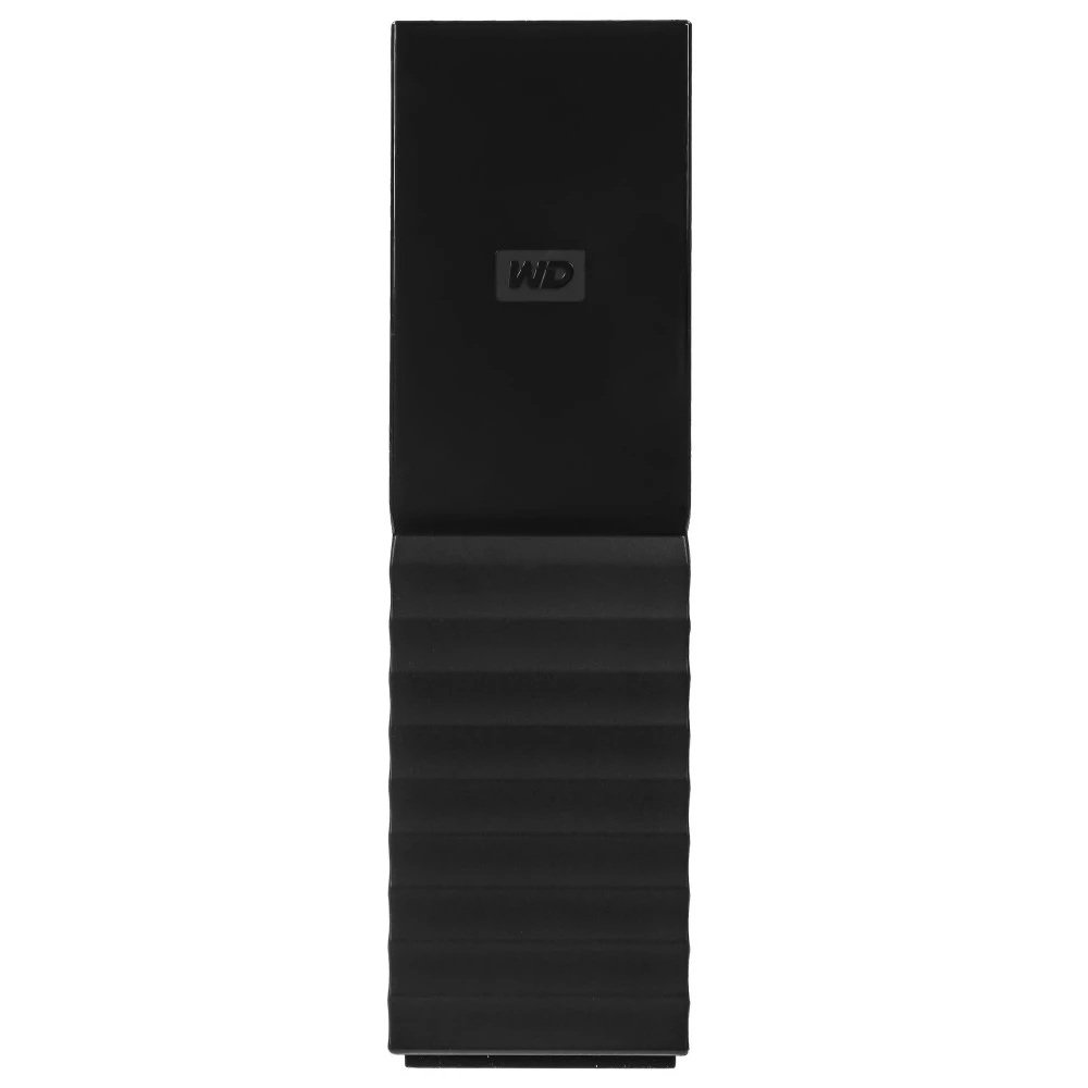 Внешние накопители Western Digital My Book WDBBGB0240HBK-EESN 24 ТБ