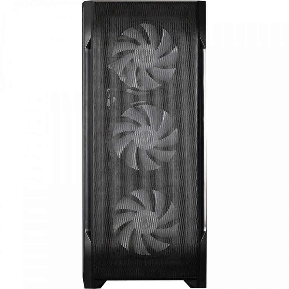 Корпус Zalman N7 PLUS V2 Black N7PLUSV2 Mid-Tower