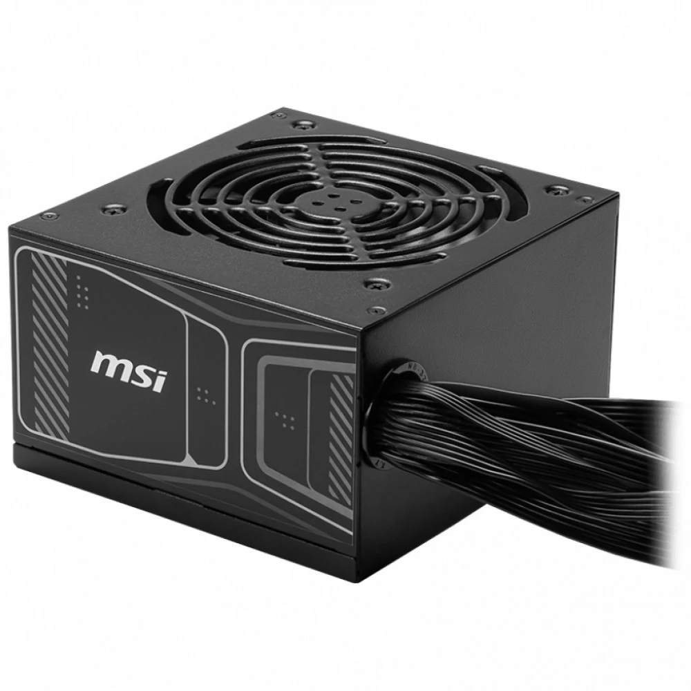 Блок питания MSI MAG A750GN PCIE5 750 Вт