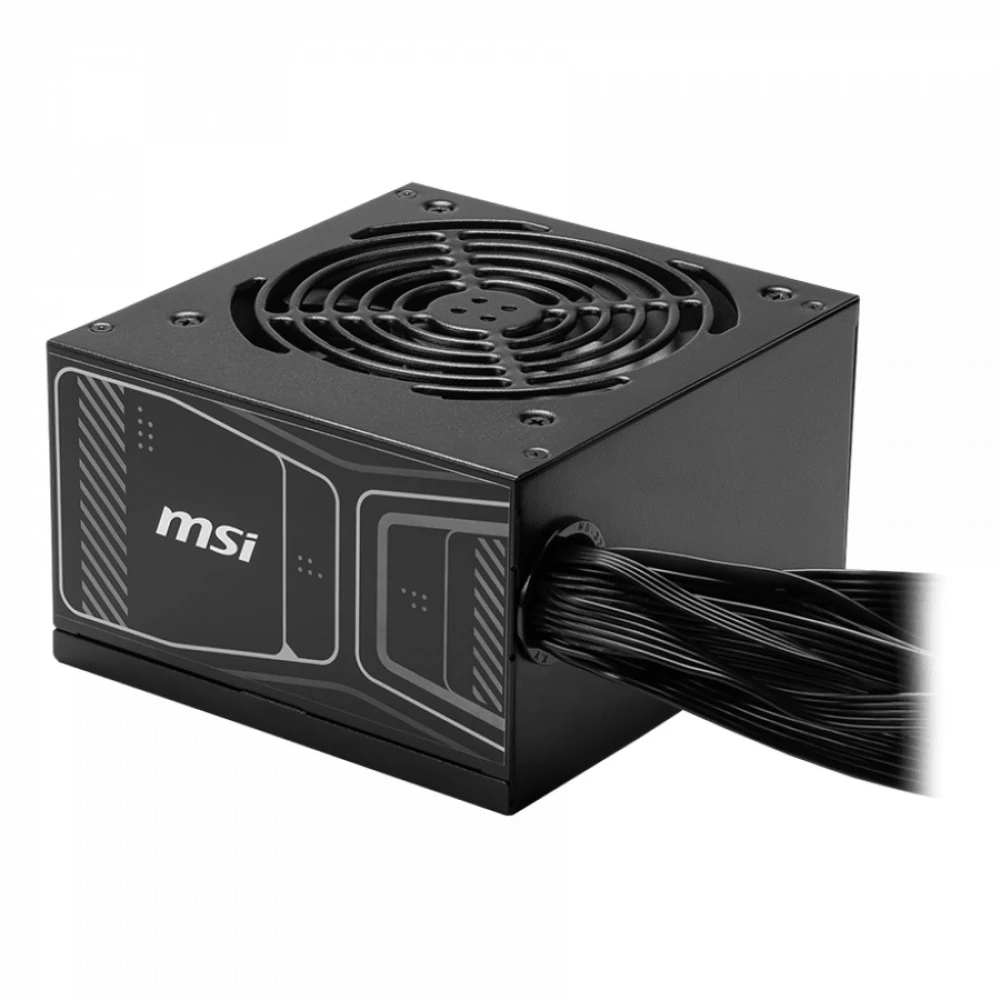 Блок питания MSI MAG A850GN PCIE5 850 Вт