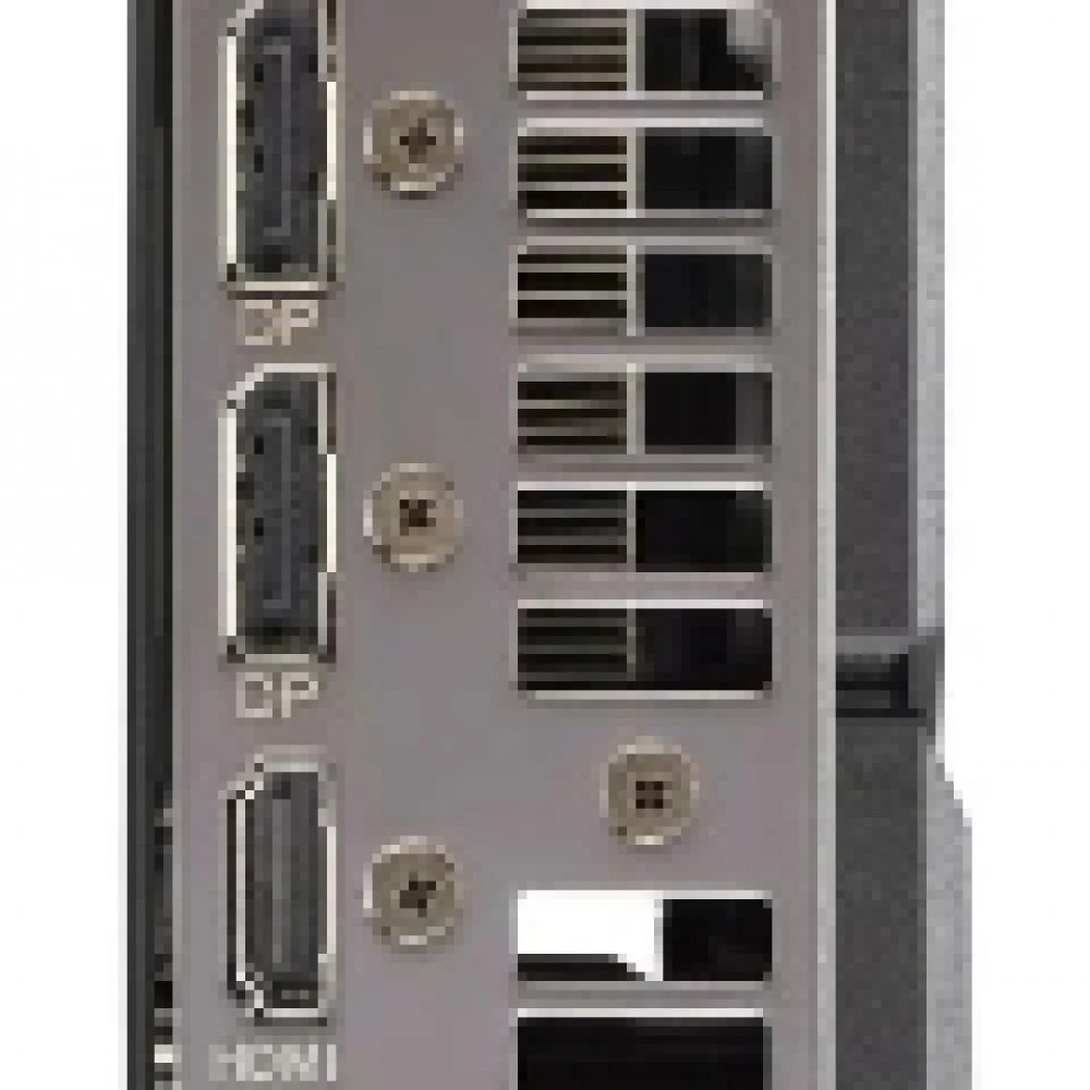 Видеокарта Asus Radeon RX 9060 Dual DUAL-RX9060-8G 8 ГБ