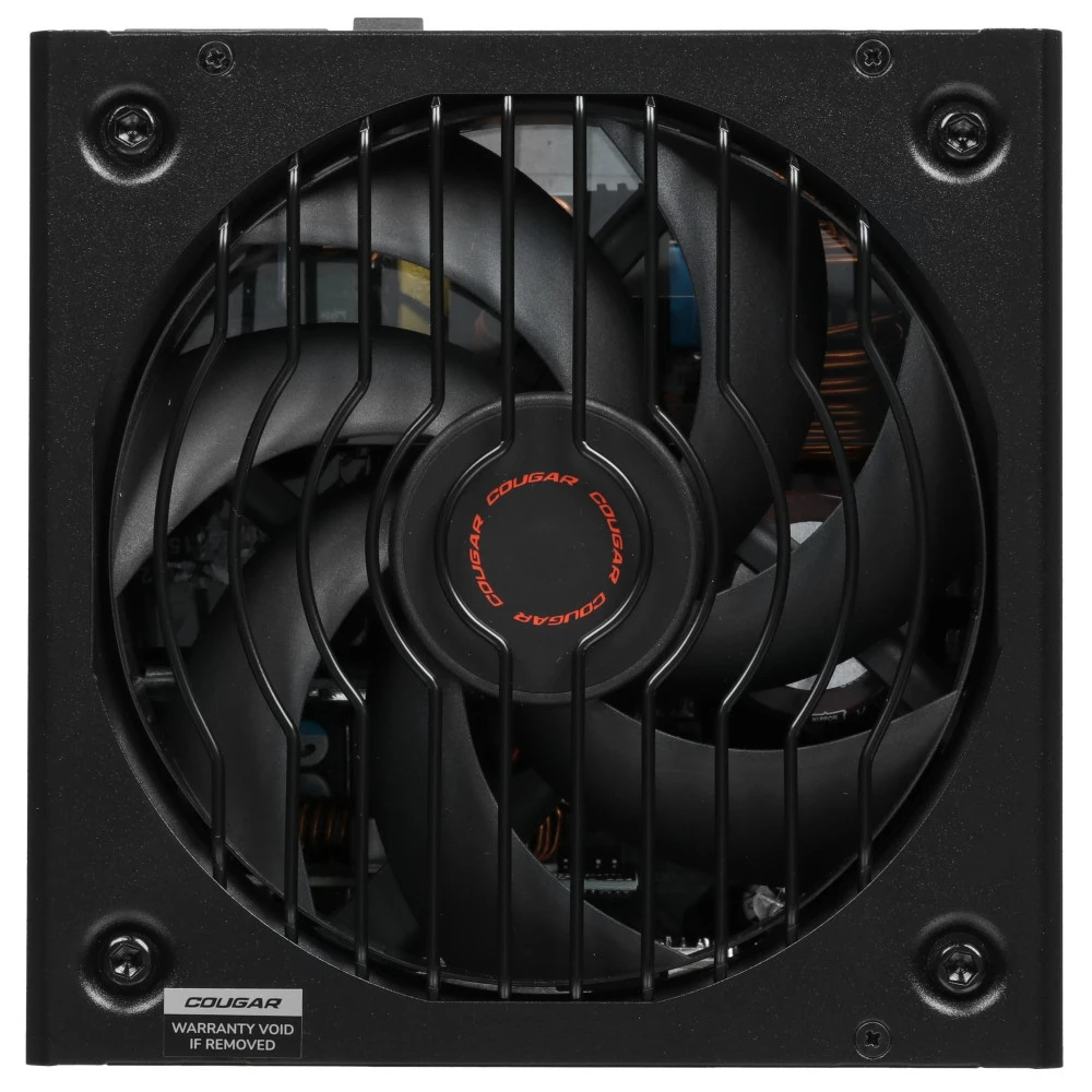 Блок питания Cougar GLE 1200 CGR GMX-1200 1200 Вт