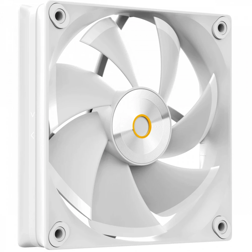 Система охлаждения Ocypus Sigma L24 PRO WH Sigma-L24-WH2ANWL00P-GL Для процессора