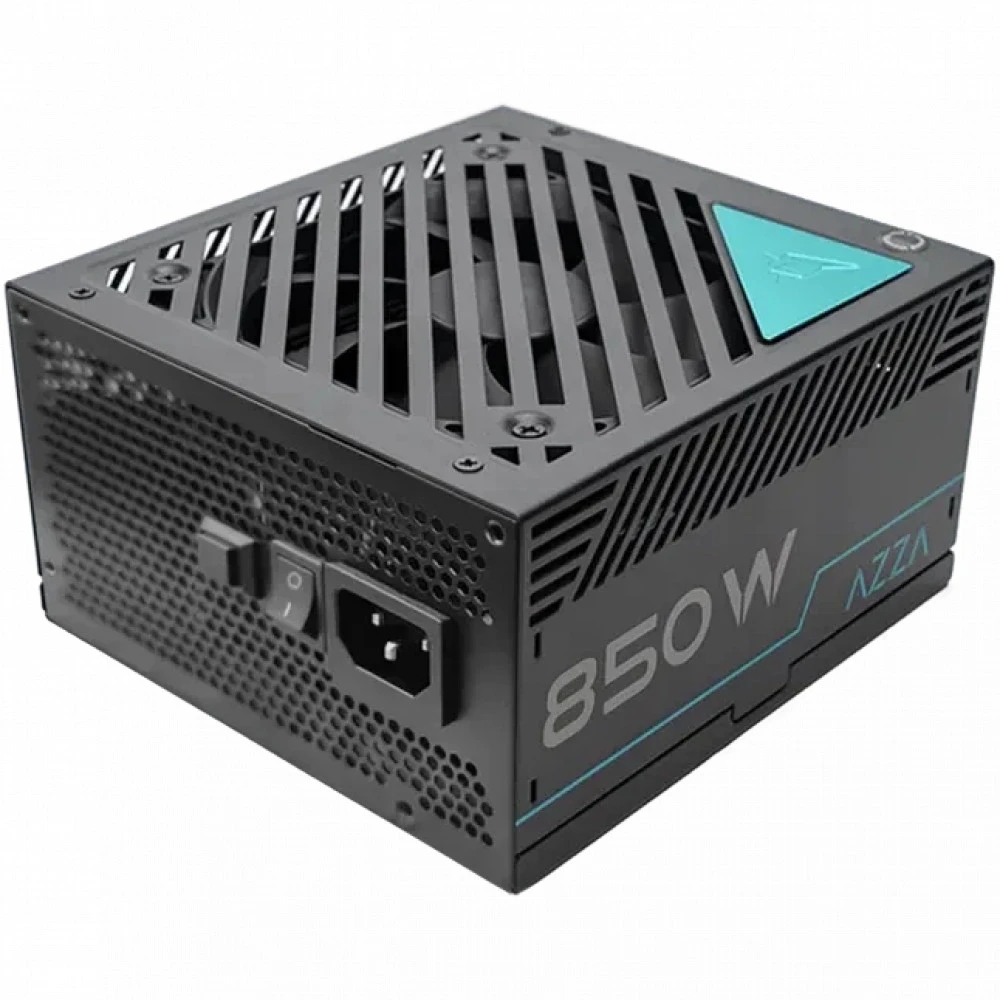 Блок питания AZZA PSAZ-850G (ATX 3.1) 850 Вт