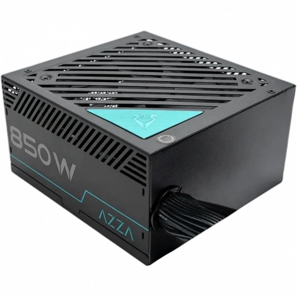 Блок питания AZZA PSAZ-850G (ATX 3.1) 850 Вт