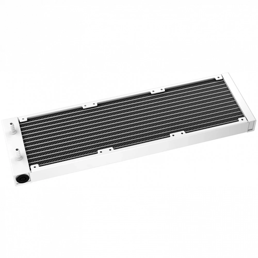 Система охлаждения Deepcool LQ360 ULTRA ARGB WH R-LQ360-WHASMC-G-1 Для процессора