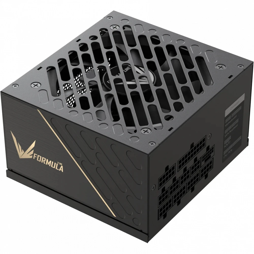 Блок питания Formula FV-850GM 850 Вт