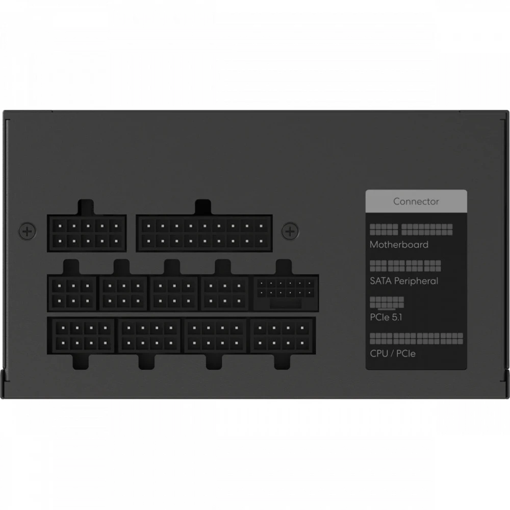 Блок питания Formula FV-850GM 850 Вт