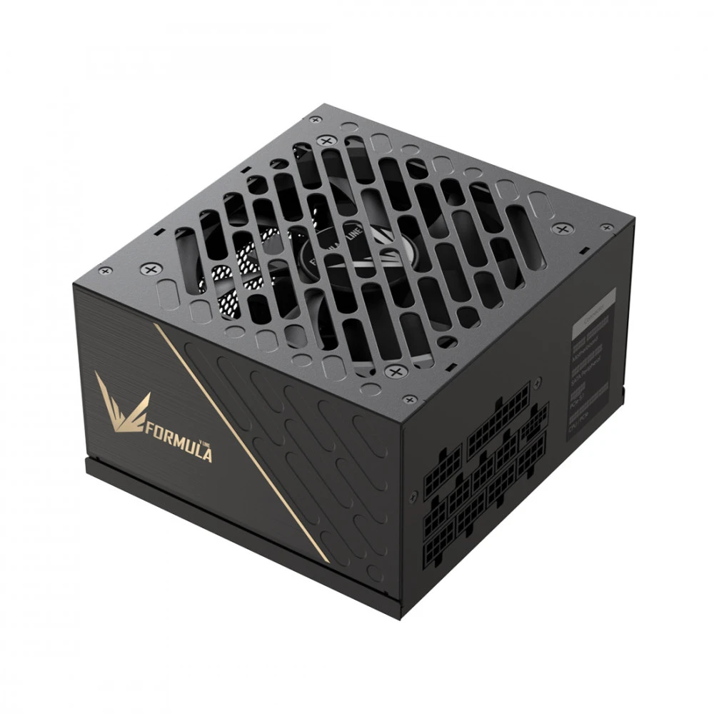 Блок питания Formula FV-750GM 750 Вт