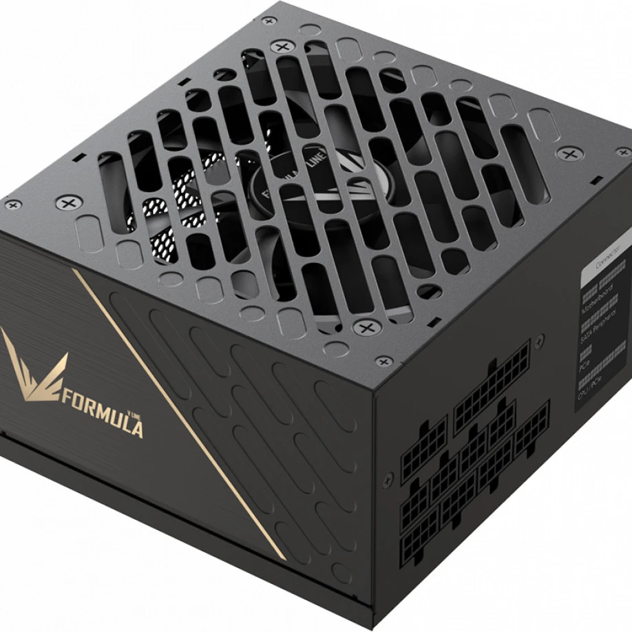 Блок питания Formula FV-650GM 650 Вт