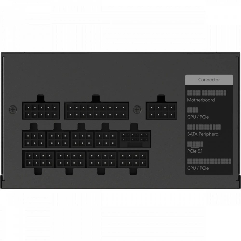 Блок питания Formula FV-1200PM 1200 Вт