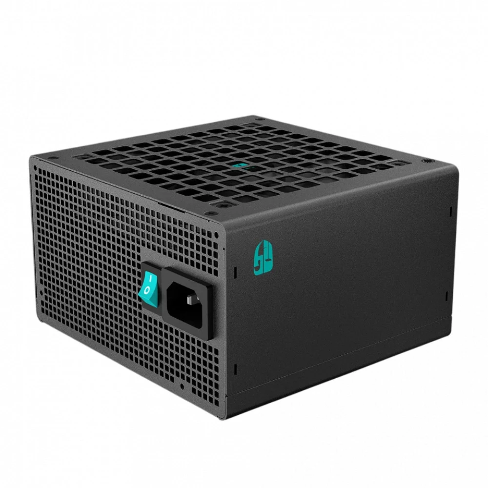 Блок питания GamerStorm PQ650G PQ650G-FD 650 Вт