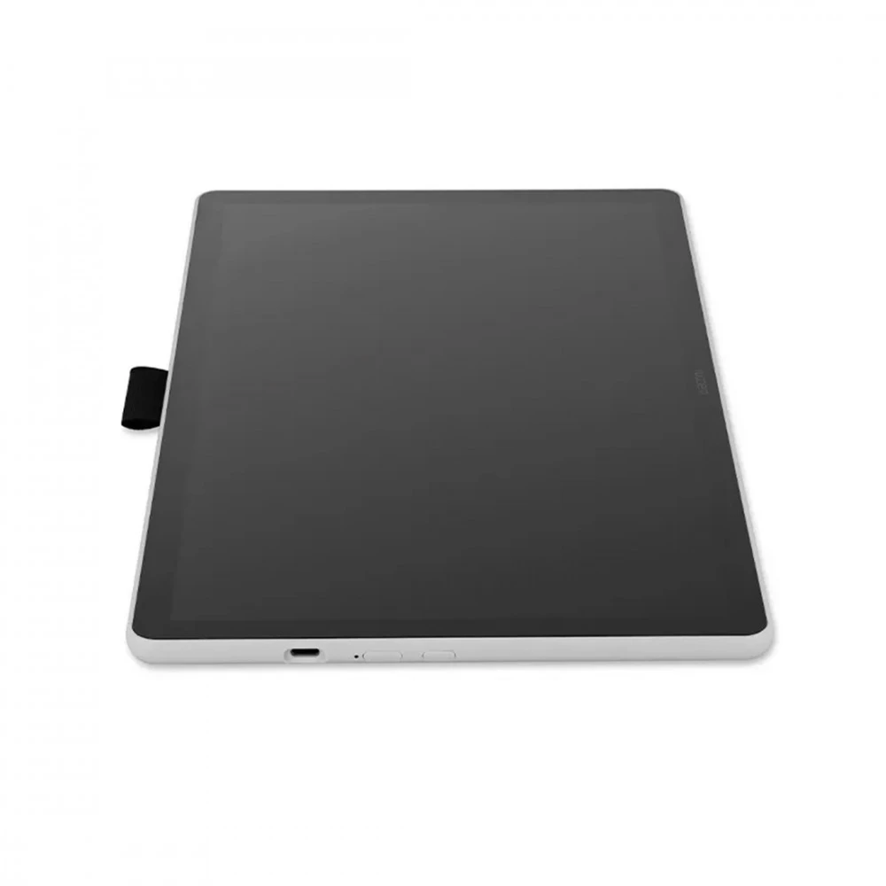 Графический планшет Wacom One pen display 14.0" (DTC141W0) 4096, 14", Цветной дисплей